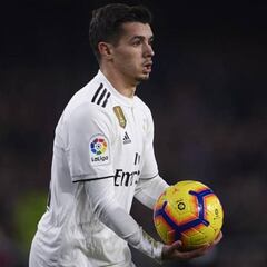 Brahim quiere seguir, pero ya no descarta salir cedido