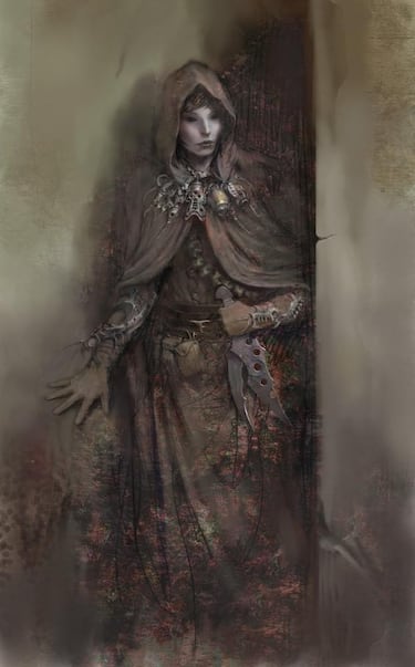 Torment: Tides of Numenéra