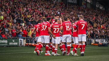 The Welsh club are set to embark on a tour of the United States ahead of next season.