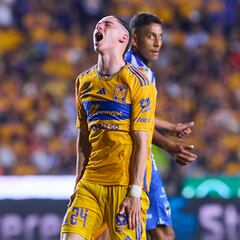 Qué necesita Tigres para avanzar a las Semifinales del Clausura 2024