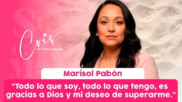 Aquí, su rol en el Women Economic Forum y planes para 2026.