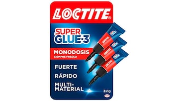 pegamento loctite