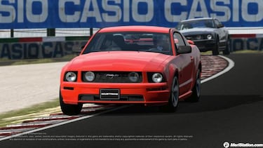 [E3] Gran Turismo 5 Prologue llegará este año