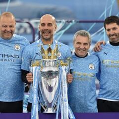 MLS to gain valuable member of Pep Guardiola’s all-conquering Manchester City