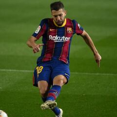 Alba: "Es un día jodido..."