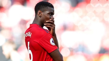 El Manchester United es un caladero habitual del Real Madrid. Si Pogba ficha por el club blanco, se convertir&iacute;a en el s&eacute;ptimo futbolista en jugar para ambos clubes desde 2003.