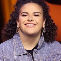 Así es Lucerito Mijares, la gran estrella en la nueva edición de Juego de Voces 2025