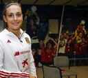 Alexia Putellas: la 'todoterreno' de España para el Mundial