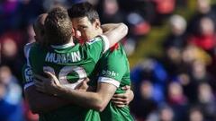 Aduriz vuelve a silenciar Orriols