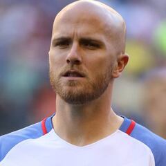 Michael Bradley ataca a Trump por veto a países musulmanes