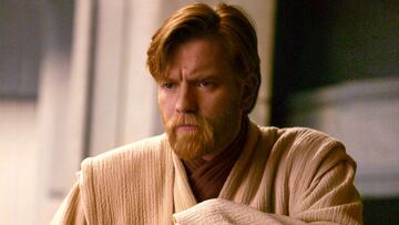 Ewan McGregor ha grabado una ¡°escena muy especial¡± para Obi-Wan: nuevo vistazo a su look