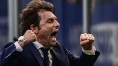 Tottenham new boss Antonio Conte told to forget Inter stars