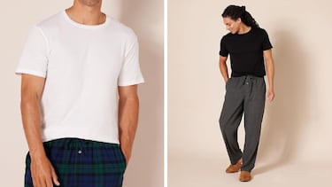 La camiseta interior para hombre con 40.000 opiniones en Amazon