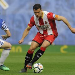 Europa y el Girona pasa por salir del bache: un punto de nueve