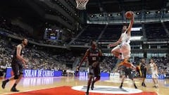 El Madrid gana, Rudy descansa y Reyes bate al histórico Pinone