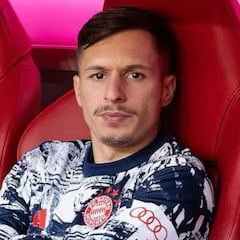 El Celta puja por Bryan Zaragoza