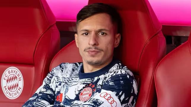 El Bayern tensa la cuerda