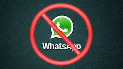 WhatsApp deja de estar disponible en muchos móviles