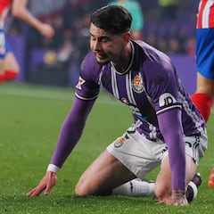 Luis Pérez y la historia de un desencuentro