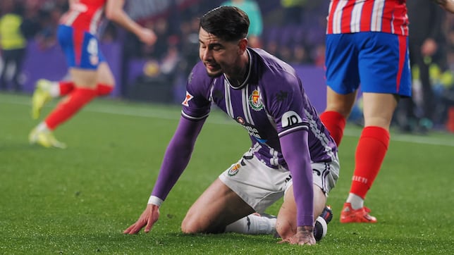 Luis Pérez vuelve a la lista de convocados ante el Betis