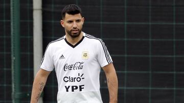 Agüero cumple 30: los retos que le quedan por cumplir