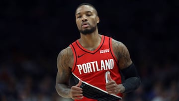 With the writing on the wall in Portland, it seems like it’s only a matter of time before the Blazers star is on his way out the door and off to Miami.