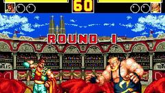 Imágenes de Fatal Fury 2