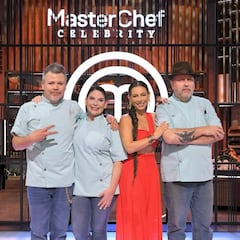 MasterChef Celebrity México 2024: horario, canal TV y cómo ver la semifinal hoy | 14 de julio
