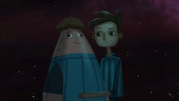 Captura de pantalla - Broken Age (PC)