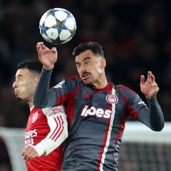 Dani García: “Nico Williams ha tomado la decisión correcta de quedarse”