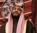 Neymar, un saudí más