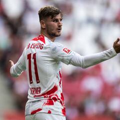 “El sistema de juego de Tuchel no se adaptaba a mí”