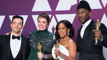 Oscar 2020: presentadores y actuaciones de la gala