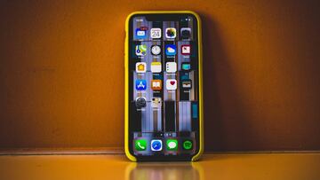 Los nuevos iPhone con batería más grande, según los analistas