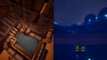 Split Fiction: la nueva aventura cooperativa de Hazelight Studios y Josef Fares que huele a candidato a GOTY