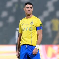 What we know about UFL, Cristiano Ronaldo’s new soccer video game