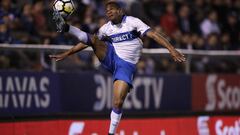 Las dudas que tiene la UC en la formación para el clásico