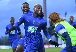 Trampa antes del Bernabéu