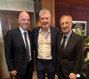 Suker: “Ojalá haya un Mundial cada dos años”
