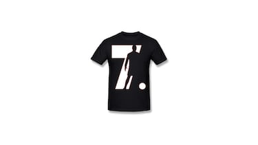7 productos del "7" para el recuerdo