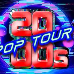 ¡De vuelta a la nostalgia! Ari Borovoy anuncia el ‘2000s Pop Tour’