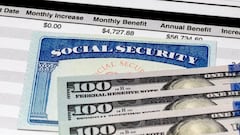 The amount of Social Security checks depends a lot on your retirement age. At what age do you have to retire to get the full benefit amount?