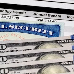 Find out who’s receiving $2,000 from Social Security on Wednesday, Mar. 12: Check if you’re on the list