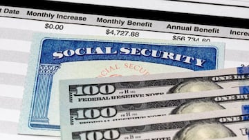 Every month the SSA issues millions of checks to retirees. What is the average Social Security payment at age 61? Find out with the retirement calculator.