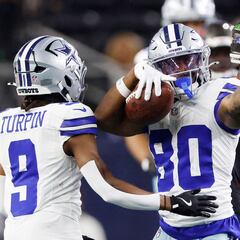 Updated 2025 NFL Draft order - where do Cowboys pick after Week 16?