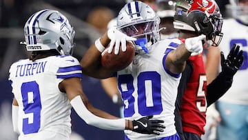 The Dallas Cowboys’ shocking decision to trade Micah Parsons wasn’t the only move they made on Thursday.