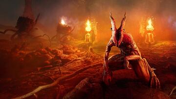 Agony ya tiene fecha de lanzamiento en PC, PS4 y Xbox One