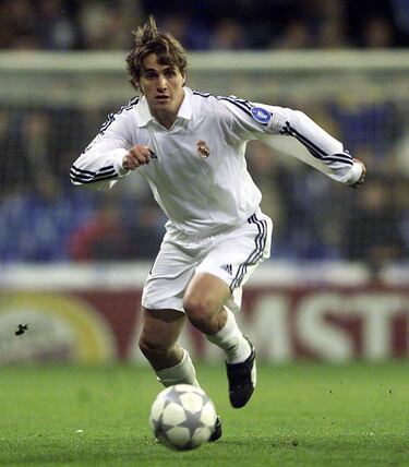 Savio fue uno de los extremos más habilidosos del Madrid en la era pre-galáctica. Su regate y velocidad lo convirtieron en un jugador desequilibrante, y fue parte del equipo que ganó la Champions League en el año 2000. Su estilo brasileño encajó bien en el juego ofensivo del club.