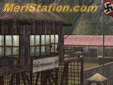 Return to Castle Wolfenstein (PC)