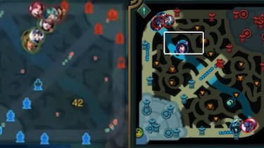 Los clones de League of Legends